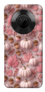 Чохол на Huawei Y9a Autumn vibes ver.2 фото 1 з 1