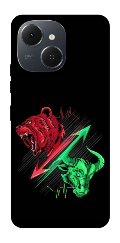 Чохол на TECNO Spark 40C Crypt v2 фото 1 з 1