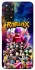 Чохол на Xiaomi Redmi Note 11 (Global) / Note 11S Roblox Universe фото 1 з 1