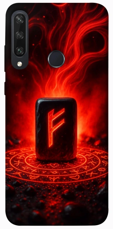 Чехол на Huawei Y6p Феху фото 1 из 1