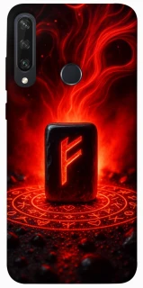 Чохол на Huawei Y6p Феху фото 1 з 1