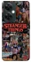 Чохол на OnePlus Nord CE 3 Lite Stranger Things ver.28 фото 1 з 1