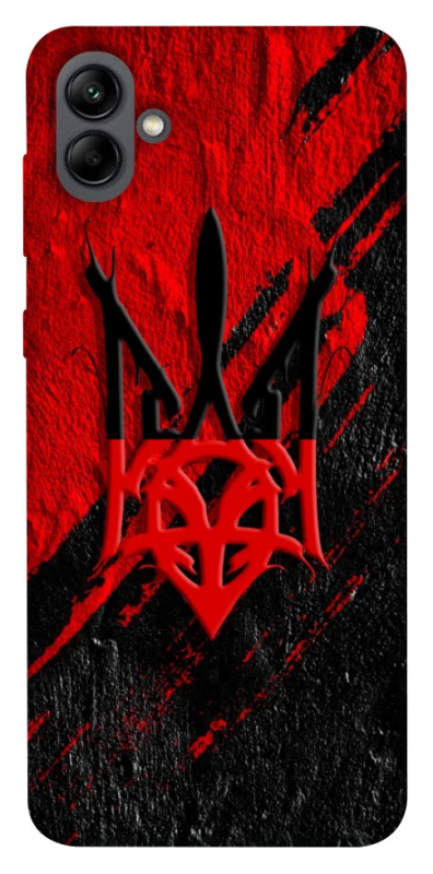 Чохол на Samsung Galaxy A04 Герб v17 фото 1 з 1