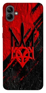 Чохол на Samsung Galaxy A04 Герб v17 фото 1 з 1