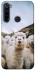 Чохол на Xiaomi Redmi Note 8 Лама фото 1 з 1