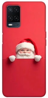 Чехол на Oppo A54 4G Christmas mood ver.11 фото 1 из 1