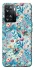 Чохол на OnePlus Nord N20 SE Floral design ver.5 фото 1 з 1