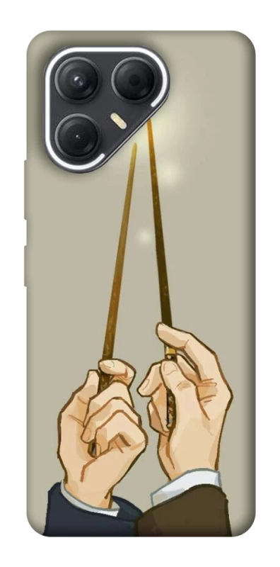 Чехол на TECNO Pova 7 Harry Potter v3 фото 1 из 1