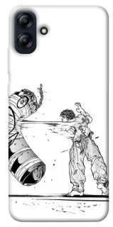 Чехол на Samsung Galaxy A04e Baki фото 1 из 1