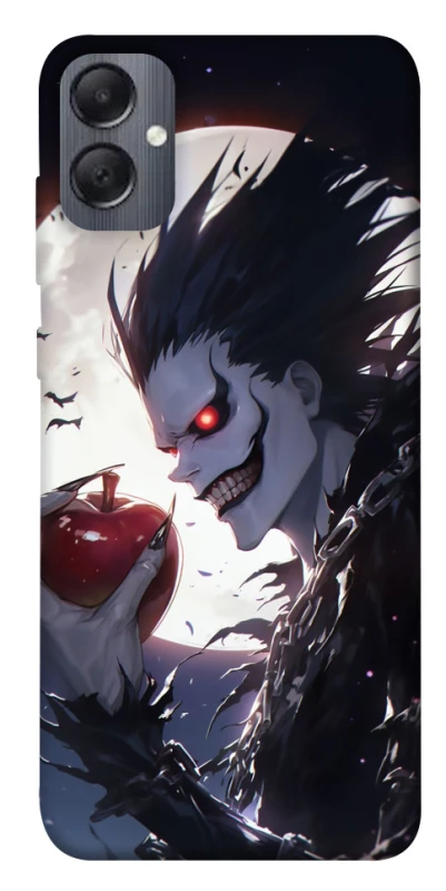 Чехол на Samsung Galaxy A05 Ryuk фото 1 из 1