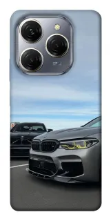 Чохол на TECNO Spark 20 Pro BMW V57 фото 1 з 1