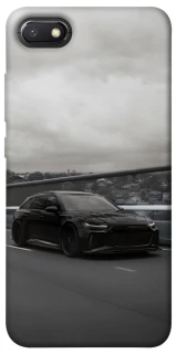 Чохол на Xiaomi Redmi 6A RS6 grey фото 1 з 1