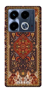 Чохол на Infinix Note 40 4G Килим v8 фото 1 з 1