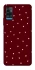 Чохол на ZTE Blade A71 Smal hearts фото 1 з 1