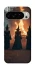 Чехол на Google Pixel 10 Pro Halloween Witch ver.6 фото 1 из 1