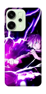 Чохол на Oppo Reno 14 Satoru Gojo фото 1 з 1