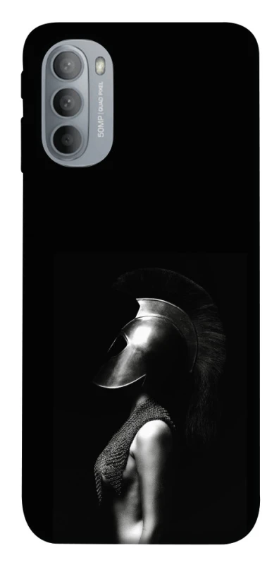 Чохол на Motorola Moto G31 Goddess of war ver.7 фото 1 з 1