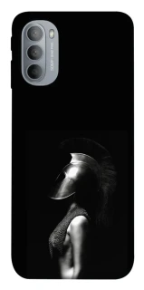 Чохол на Motorola Moto G31 Goddess of war ver.7 фото 1 з 1