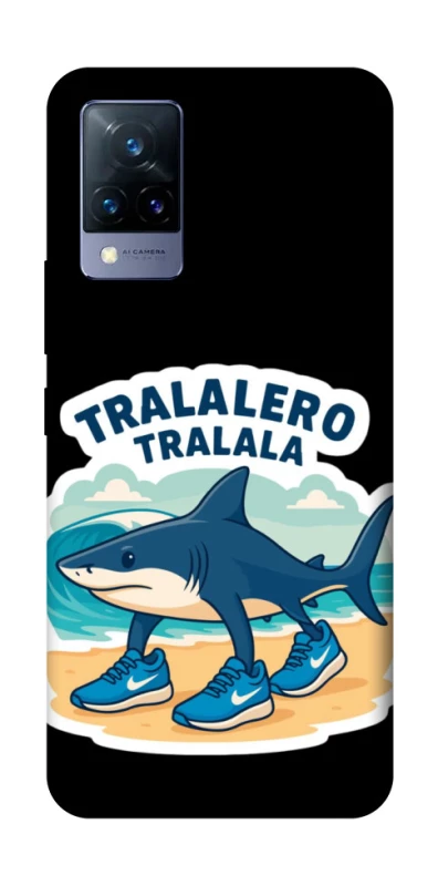 Чохол на Vivo V21 Tralalero Tralala фото 1 з 1