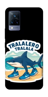 Чохол на Vivo V21 Tralalero Tralala фото 1 з 1