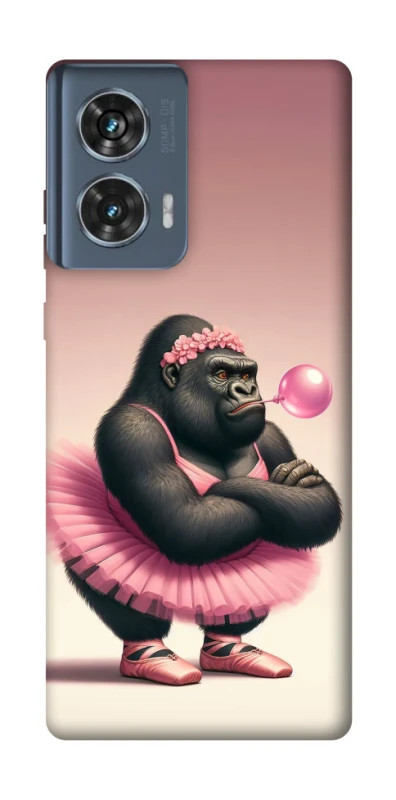 Чехол на Motorola Edge 50 Горила фото 1 из 1