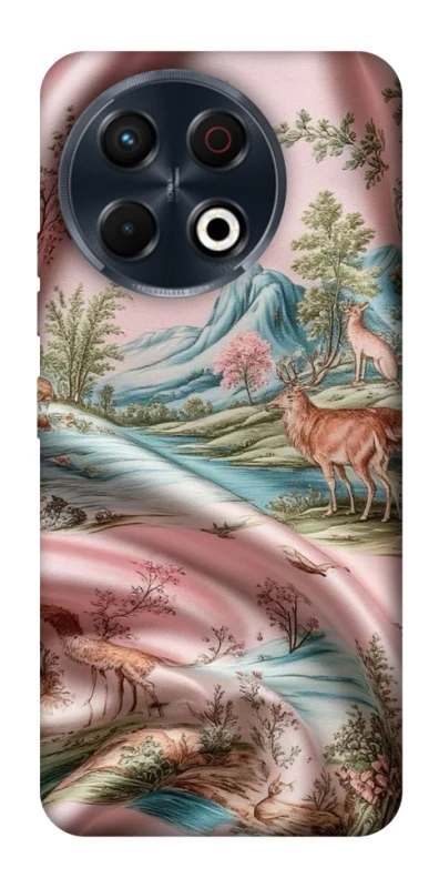 Чехол на TECNO Spark 30 Pro (KL7) Nature фото 1 из 1