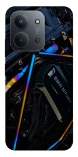 Чехол на Xiaomi Redmi 15C (EU) BMW v49 фото 1 из 1