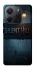 Чехол на Xiaomi Redmi Note 14 4G (Int. version) Silent Hill aesthetic ver.2 фото 1 из 1