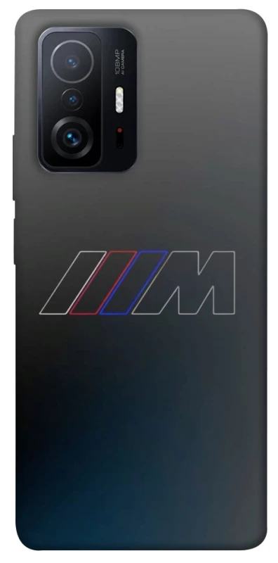 Чохол на Xiaomi 11T / 11T Pro M-series фото 1 з 1