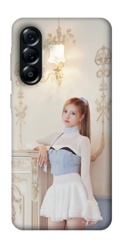 Чохол на Samsung Galaxy A57 5G Rami - BABYMONSTER фото 1 з 1