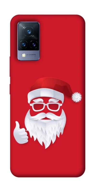 Чохол на Vivo V21 Christmas mood ver.12 фото 1 з 1