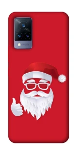 Чехол на Vivo V21 Christmas mood ver.12 фото 1 из 1