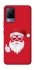 Чохол на Vivo V21 Christmas mood ver.12 фото 1 з 1