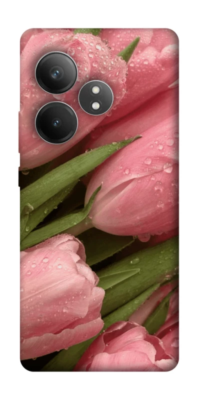 Чохол на Realme GT Neo 6 SE Beauty фото 1 з 1