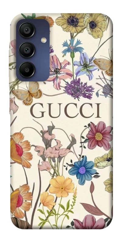Чехол на Samsung Galaxy A15 4G/5G Gucci ver.8 фото 1 из 1