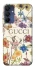 Чехол на Samsung Galaxy A15 4G/5G Gucci ver.8 фото 1 из 1