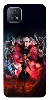 Чохол на Oppo A73 Strange and Wanda фото 1 з 1