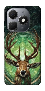 Чохол на TECNO Spark 20 Скандинавський олень фото 1 з 1