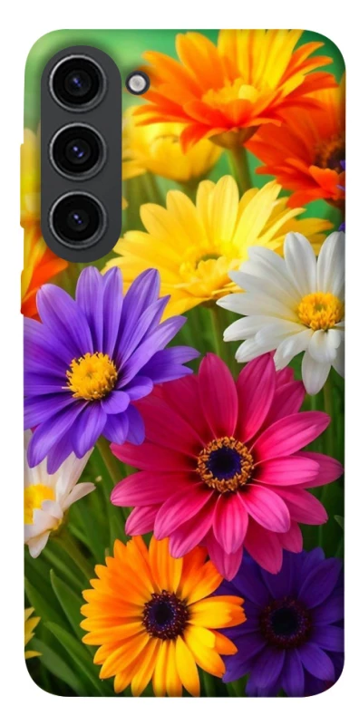 Чохол на Samsung Galaxy S23 Flowers v32 фото 1 з 1