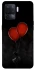 Чехол на Oppo A94 Reds Balloons фото 1 из 1