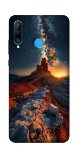 Чехол на Huawei P30 lite Canyon фото 1 из 1