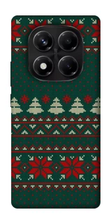 Чохол на Xiaomi Redmi Note 14 Pro 5G Christmas jumper ver.4 фото 1 з 1