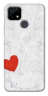 Чохол на Realme C21Y Love aesthetic ver.5 фото 1 з 1