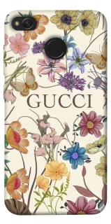 Чехол на Xiaomi Redmi 4X Gucci ver.8 фото 1 из 1