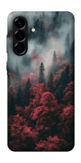 Чехол на Samsung Galaxy A57 5G Red Wood фото 1 из 1