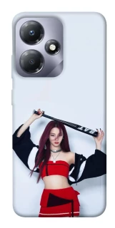 Чехол на Infinix Hot 30i Ruka - BABYMONSTER фото 1 из 1