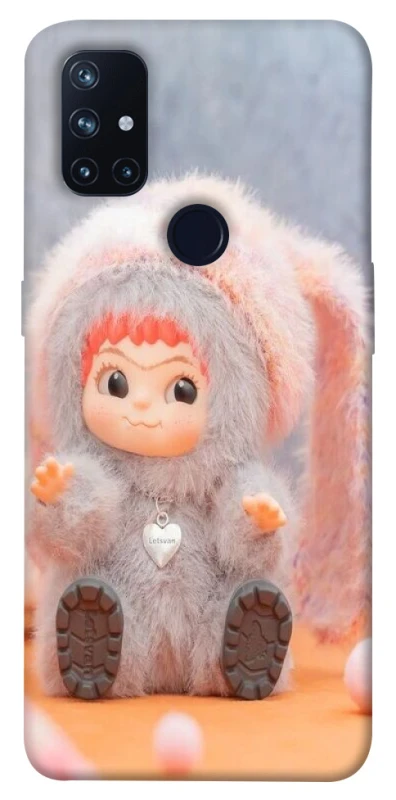 Чохол на OnePlus Nord N10 5G Wakuku ver.1 фото 1 з 1