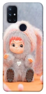 Чохол на OnePlus Nord N10 5G Wakuku ver.1 фото 1 з 1