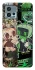 Чохол на Motorola Moto G72 Dandy World Shelly Art фото 1 з 1