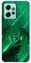 Чохол на Xiaomi Redmi Note 12 4G Warcraft Illidan фото 1 з 1